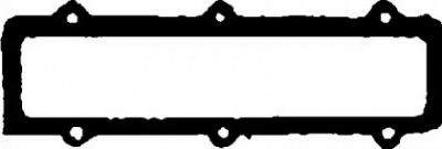 WILMINK GROUP wg1247082 -  Прокладка, крышка головки цилиндра